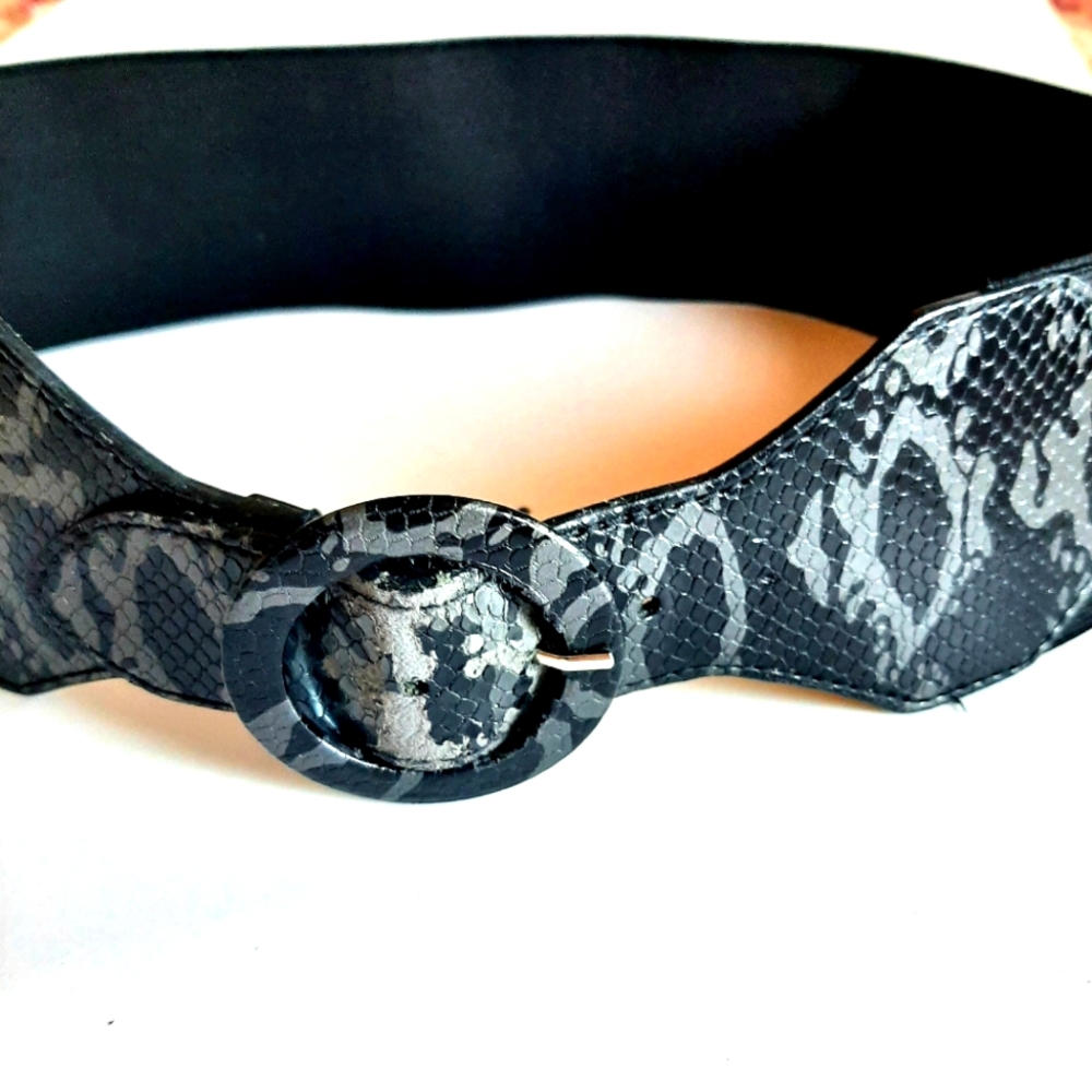 Express Ladies Belt
